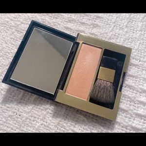 NWOT Limited Edition Estée Lauder Pure Color Envy Sculpting blush-27 Luminizer